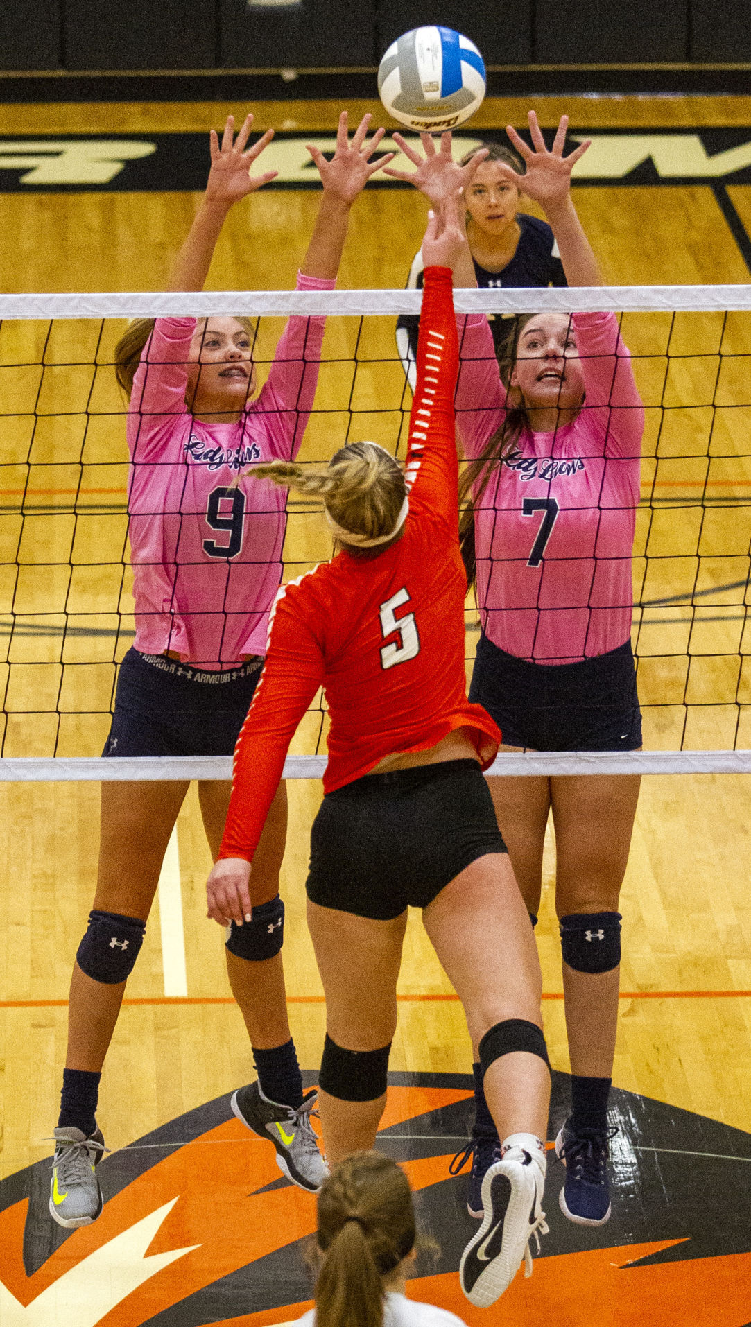 Lighthouse Christian loses to Troy in first round